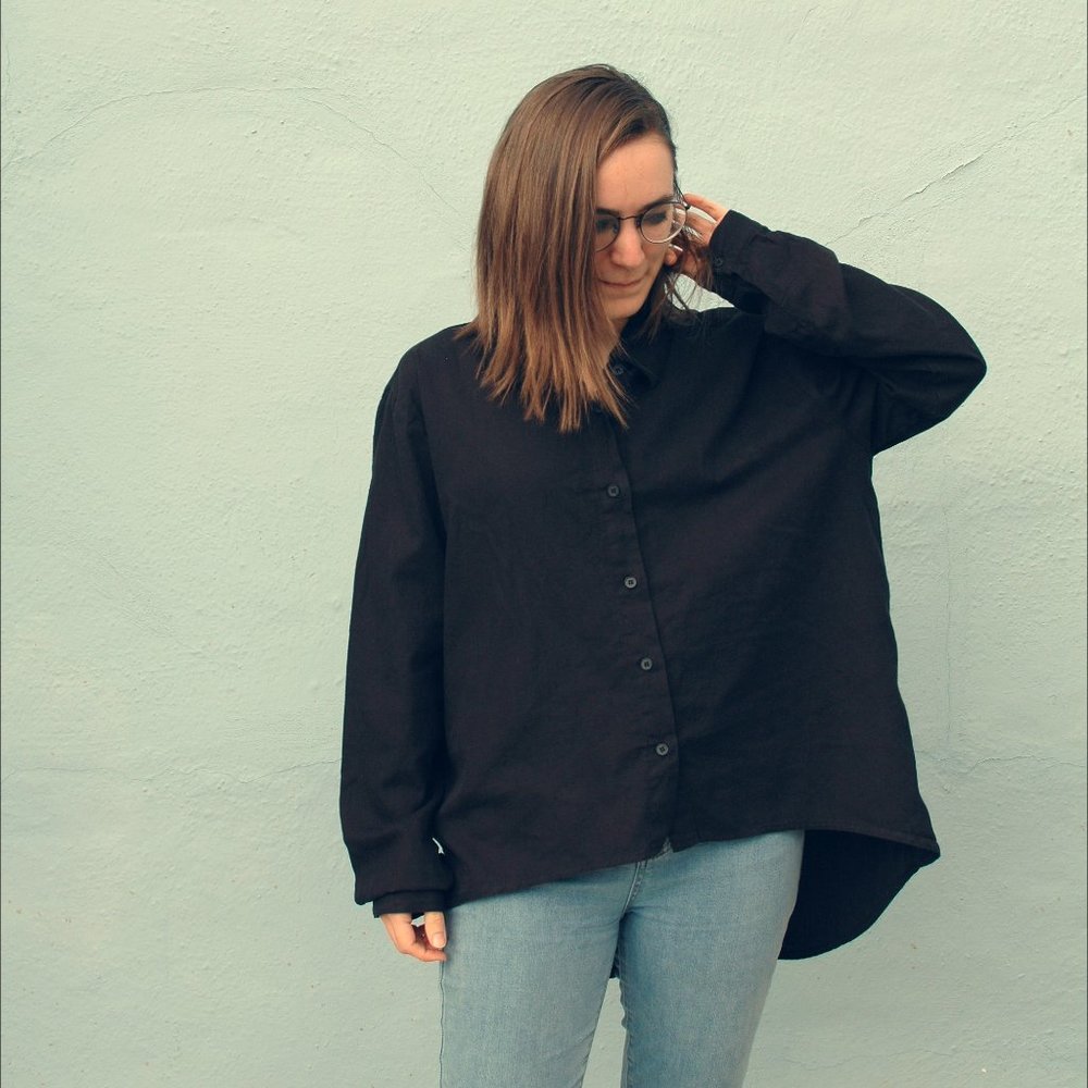 Meet your Posher, Sara
